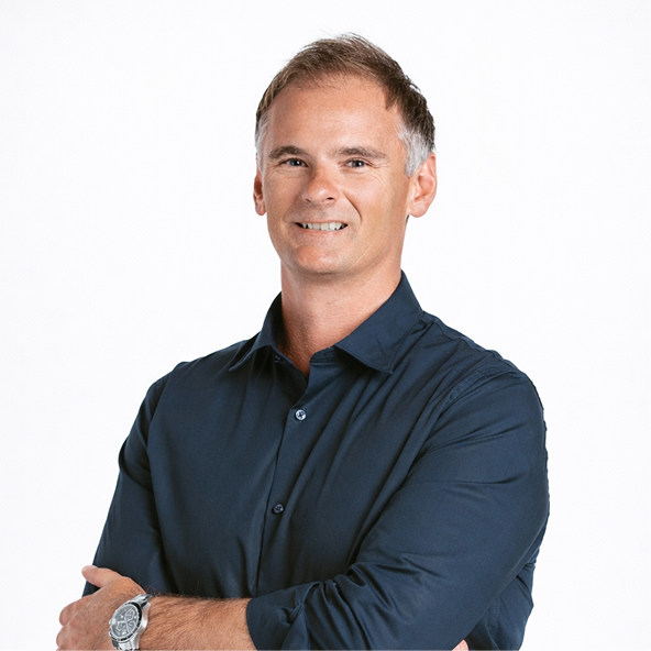 Founder Photo